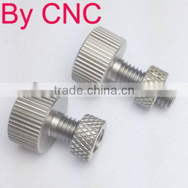 OEM ODM High Quality Custom CNC Machining Stainless Steel cnc programming part