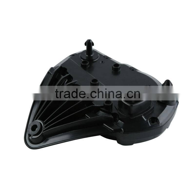 For SUZUKI GSXR1000 07-08 Speedo Meter Gauge Tachometer Instrument Case Cover