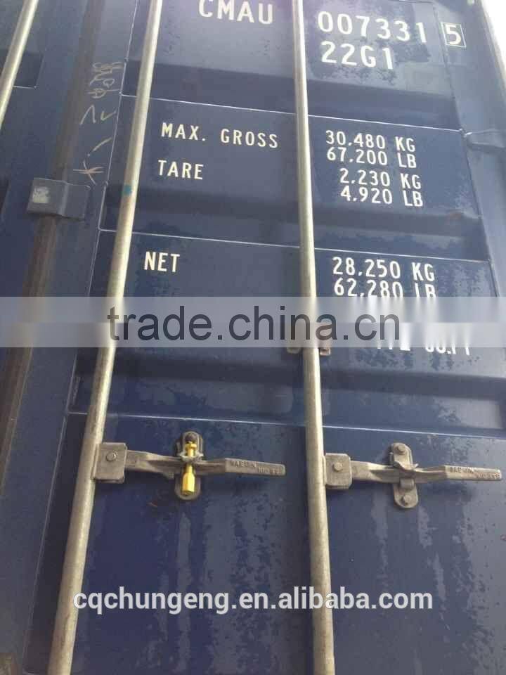 high lift gasoline water pump