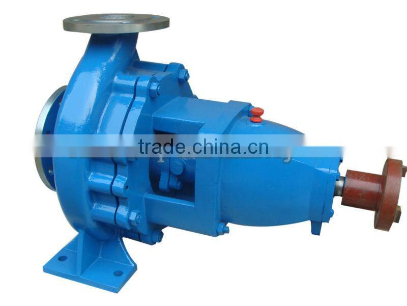 high pressure irrigation pump for agriculture