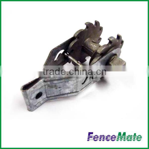 Vineyard Trellis Spring clip,heavy duty Galvanized Wire Strainer