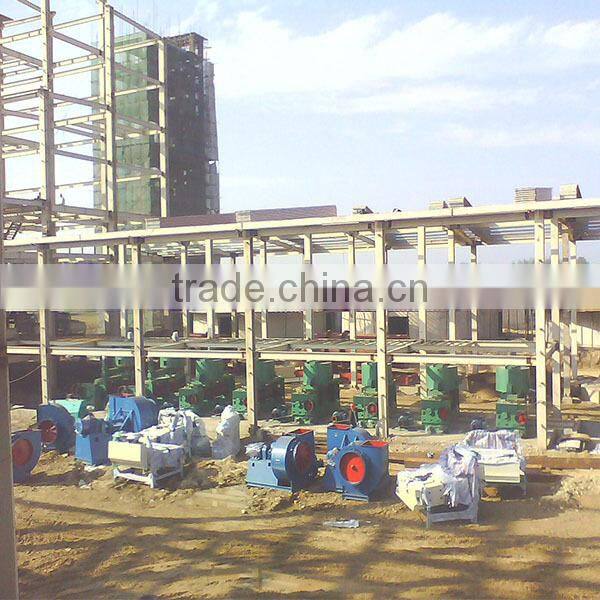 New technology cottonseed oil solvent extraction