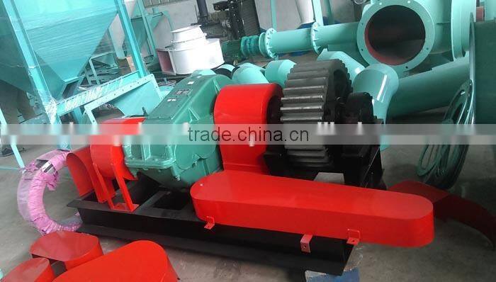 Good working performance rotary dryer price