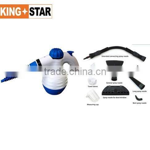 1050W Handheld Electric Steamer