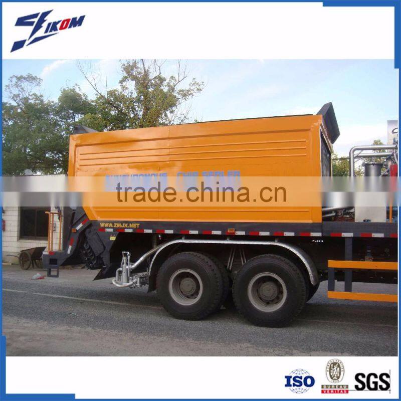 stone chip sealer roads for sale
