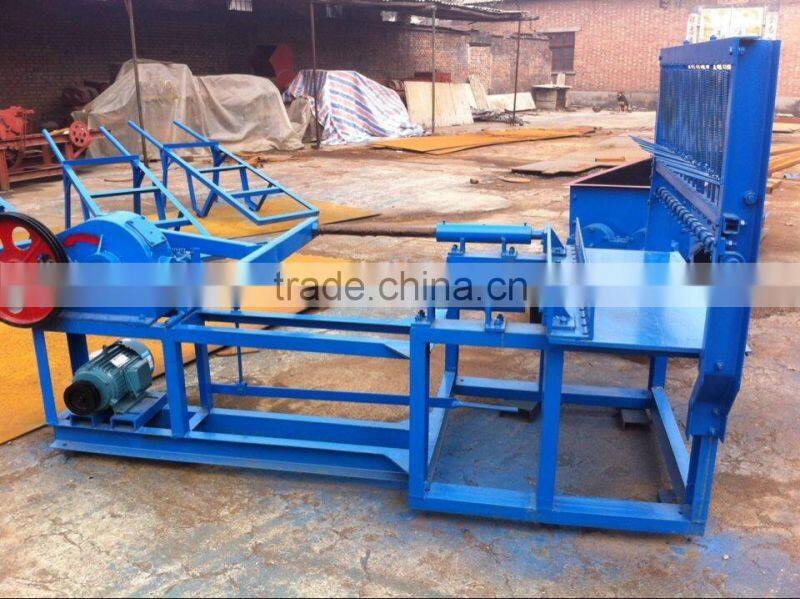 real manufacturer with lowest price! clay brick making machine