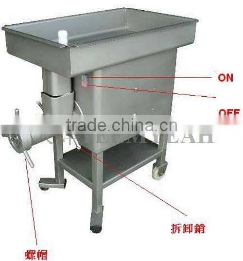TB-32D food mixer
