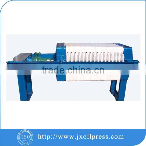 Good Quality commercial cooking oil filter with cheap price from Henan