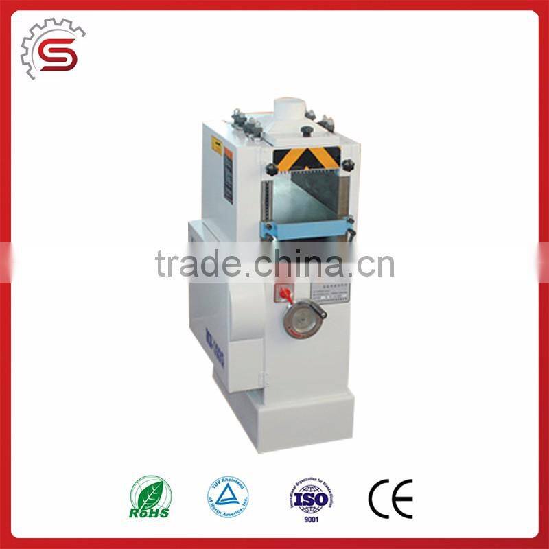High quality thicknesser machine MB102G-2 High speed woodworking thicknesser for wood