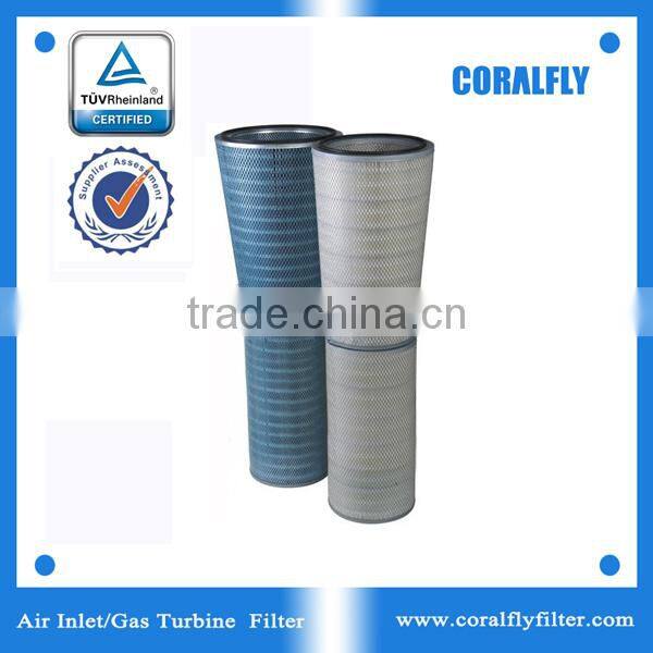 561-02-62520 air filter for construction machinery