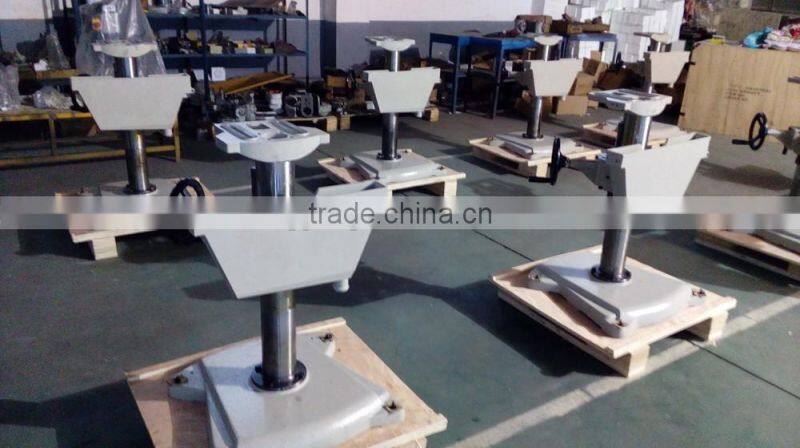 Woodworking disc sander machine for rough grinding DS20 009