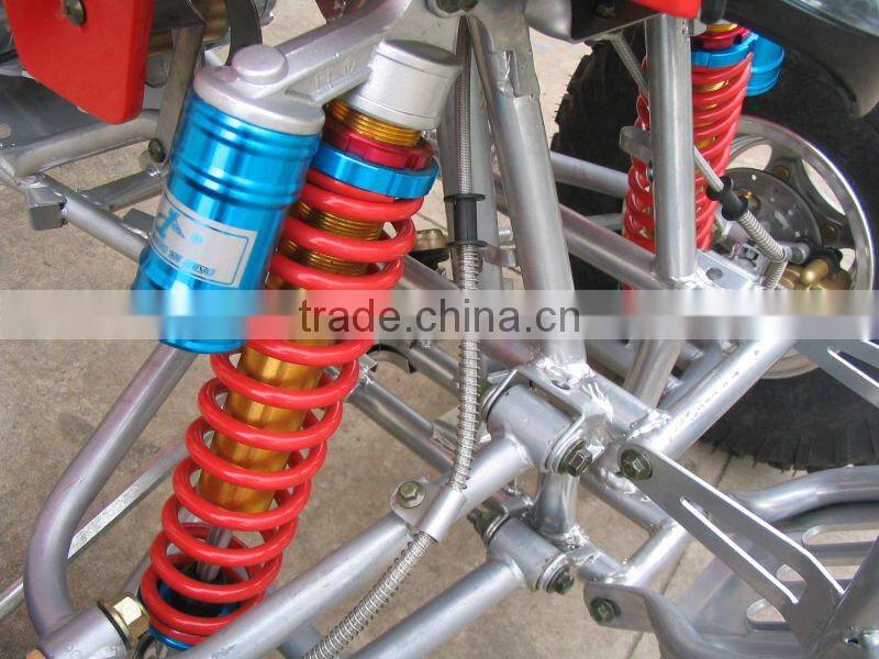 200CC ATV Equipped with Powerful Air Cooling Engine WZAT2009