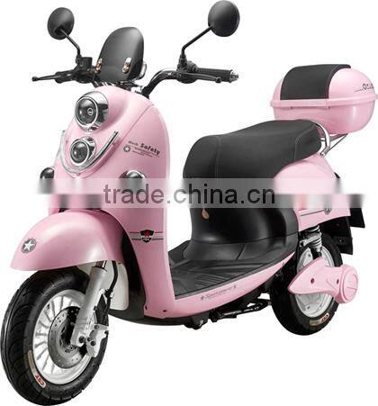 800W/1500W/2000W battery power electric scooter/green power electric scooter(TKE800-GW )