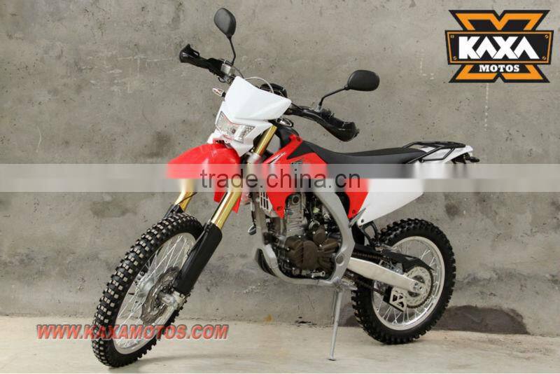 250cc Motorcycles Made in China