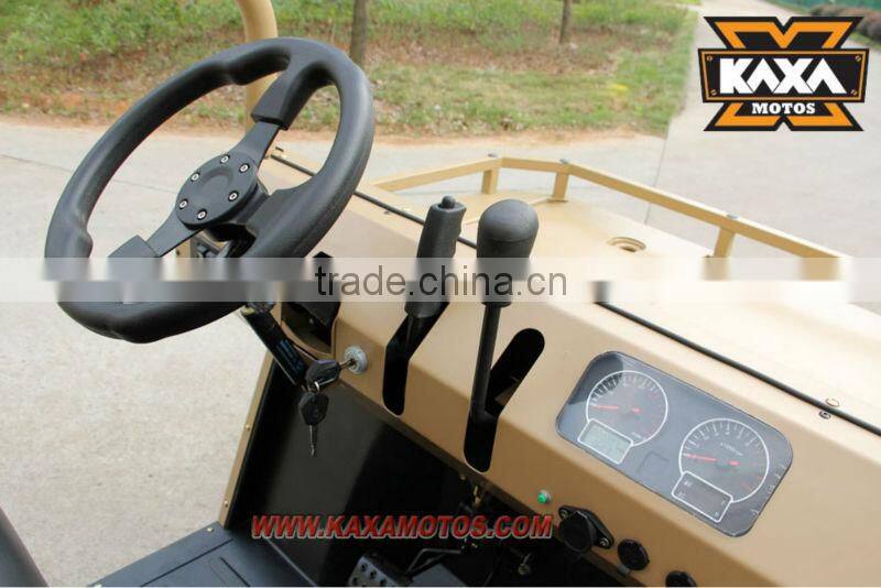 500cc 4x4 UTV Differential