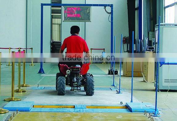 EPA ECE 175cc China UTV 4x4 for sale ATU175-A