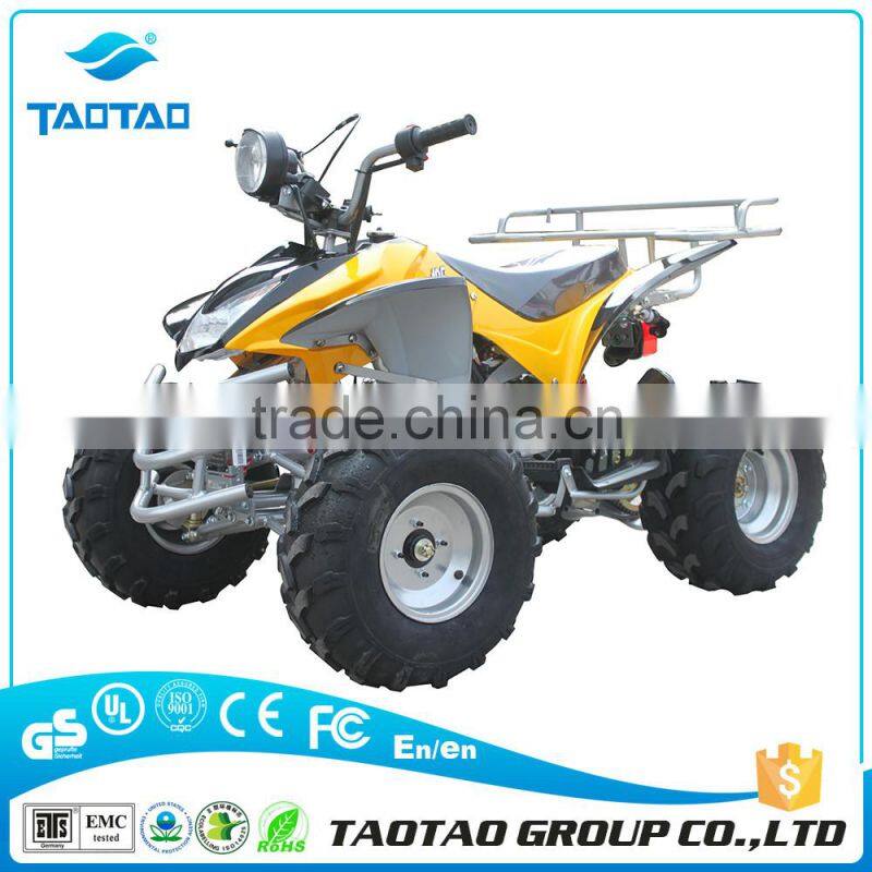 125cc Beach Buggy Quad Copter ATA125-H