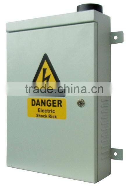 S250 GSM outdoor alarm control unit,GSM Alarm For Power Grid,suitable for supervision and monitoring alarm systems