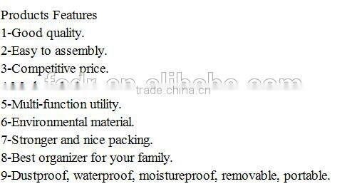 As seen on TV Smart Carousel Shoe Oragnizer