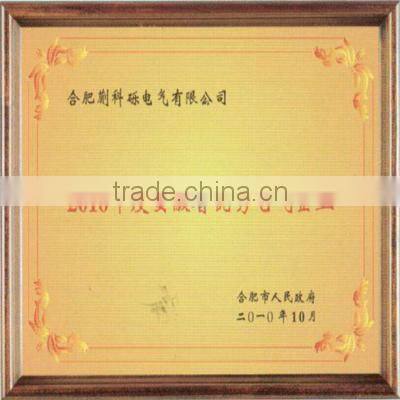 infrared heater parts quartz lamp for glass spraying with 20000 hours warrant,economy and environmental protection