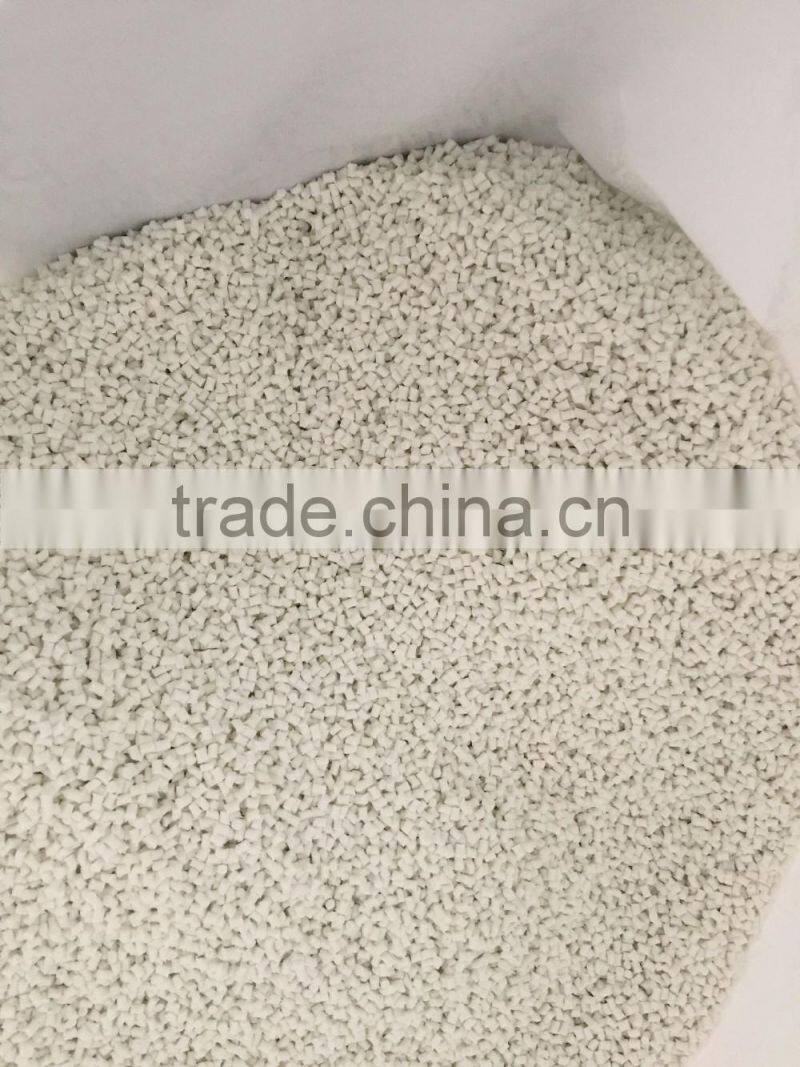 1.0 viscosity PBT granules used for filament/polybutylece terephthalate granule/PBT GF 20%, 25%, 30% granules