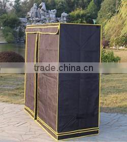 HOT SALE Single span growing tent/home box