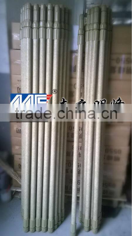 FRP factory Telescopic Tent Pipe