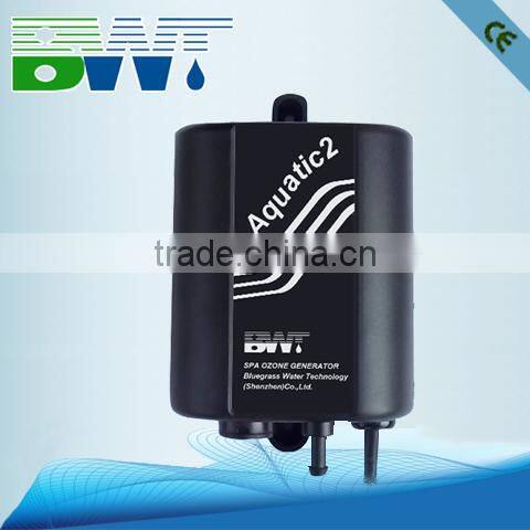 16 g/h portable wall mounted water purifier pool ozone equipment