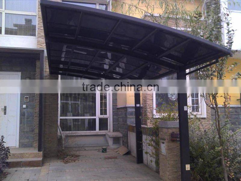 PC opal panel, roof material,Polycarbonate flat solid sheet