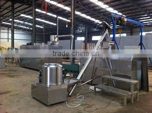 Corn flake machinery /Breakfast Cereals processing /making machine/equipment