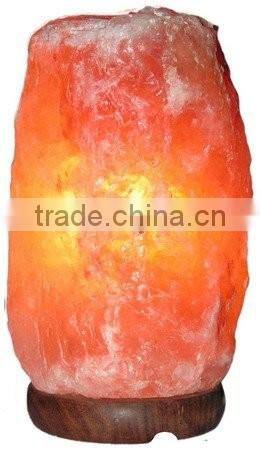 NATURAL SALT LAMPS