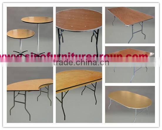 Made from SinoFur big sale folding table legs