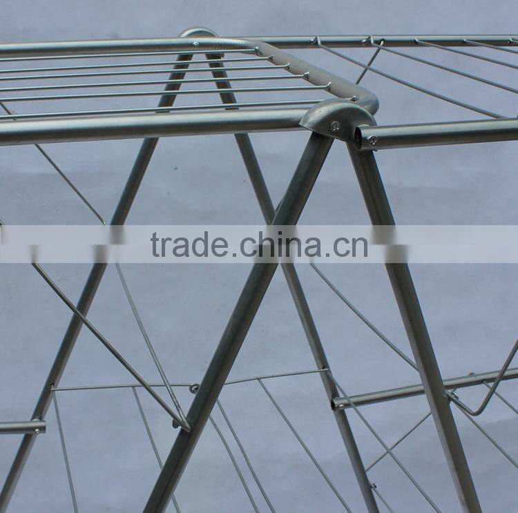 Vivinature clothes rack and collapsible drying rack