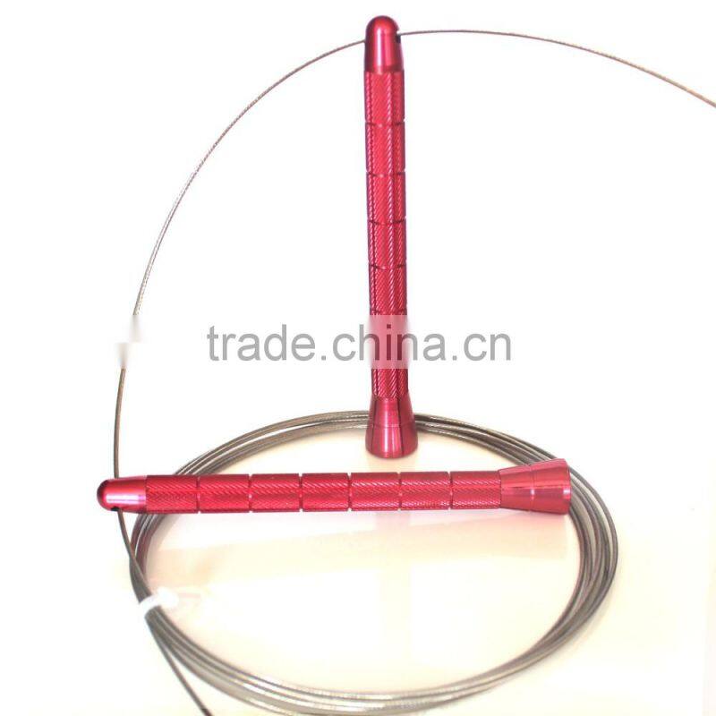 UIC-JR35 , Sport speed skipping jump rope