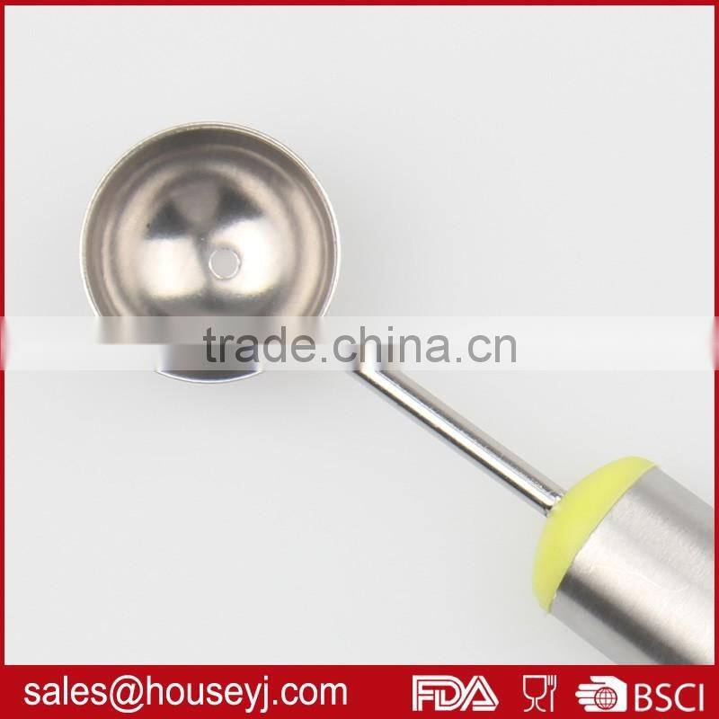 Fruit carving tool stainless steel kitchen ware tool watermelon carving tool