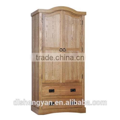Chest with five drawers