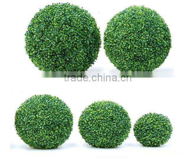 SJLJ013528 high simulation artificial tree and plant decorative artificial topiary tree potted tree