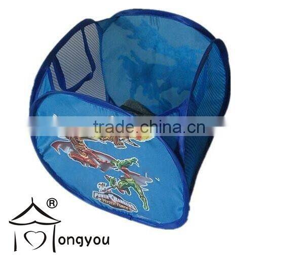 pop up laundry hamper portable storage containers laundry basket