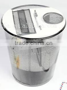 China Supplies High Quality Office Stationery Set of 5pcs