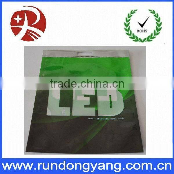 Newest cheap plastic print opp bag