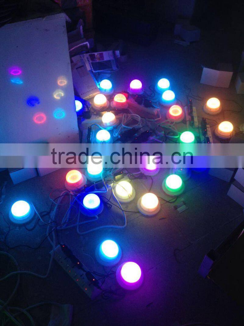 Small battery operated fairy ball led lights