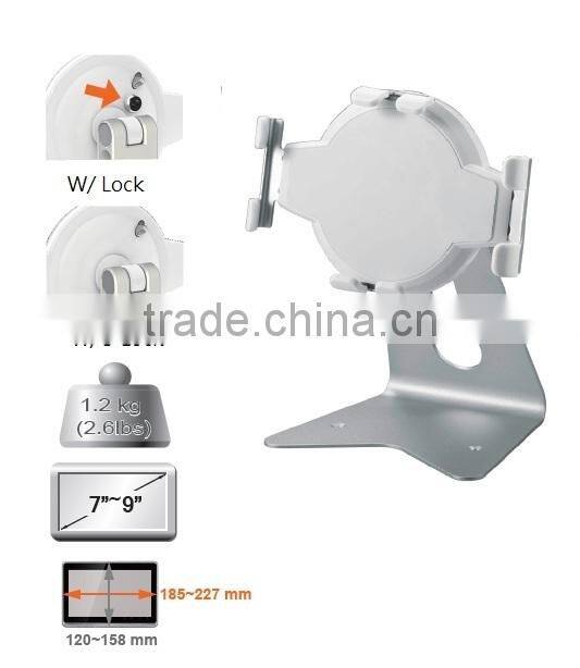 Pad and Tablet Stand