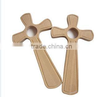 wooden craft wooden cross wooden decoration