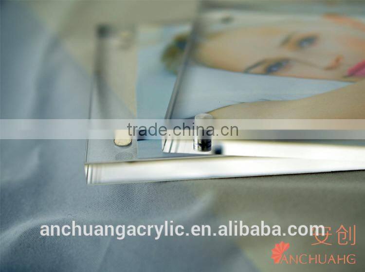 acrylic board for kitchen door