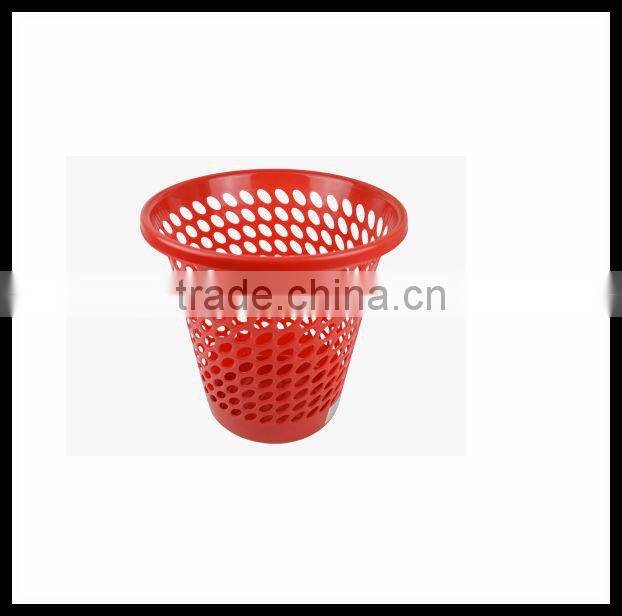 hot sale pp plastic trush bin from factory