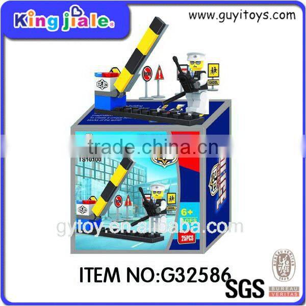 Hot sale top quality best price manufacturer of children's blocks