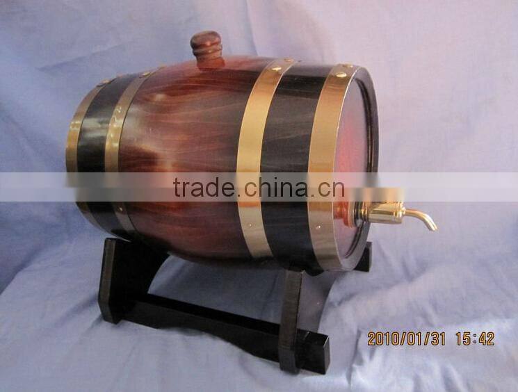 wine barrel wholesale cheap wooden beer