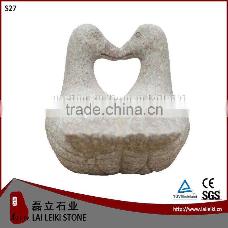 Animal Garden Scuplture Stone