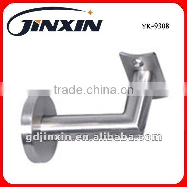 Stainless Steel Handrail & Wall Bracket(YK-9308)