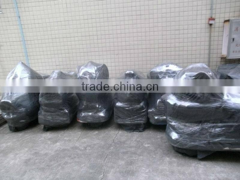 screen series-electric electric rocking set LT-1050A